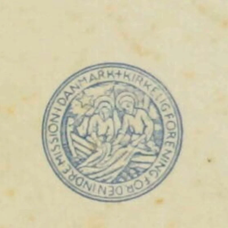 Hjertets Treklang: Feltbrev til landsmænd