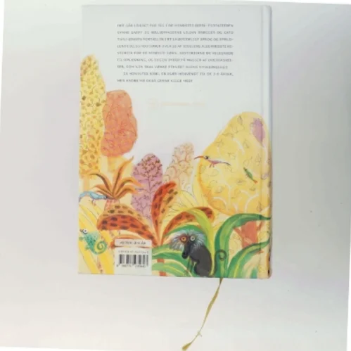 De mindstes bibel af Synne Garff (Bog)