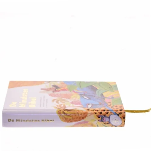 De mindstes bibel af Synne Garff (Bog)