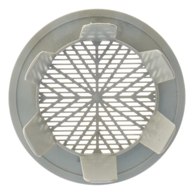 Plastik si til afløb (str. Ø 11,5 cm)