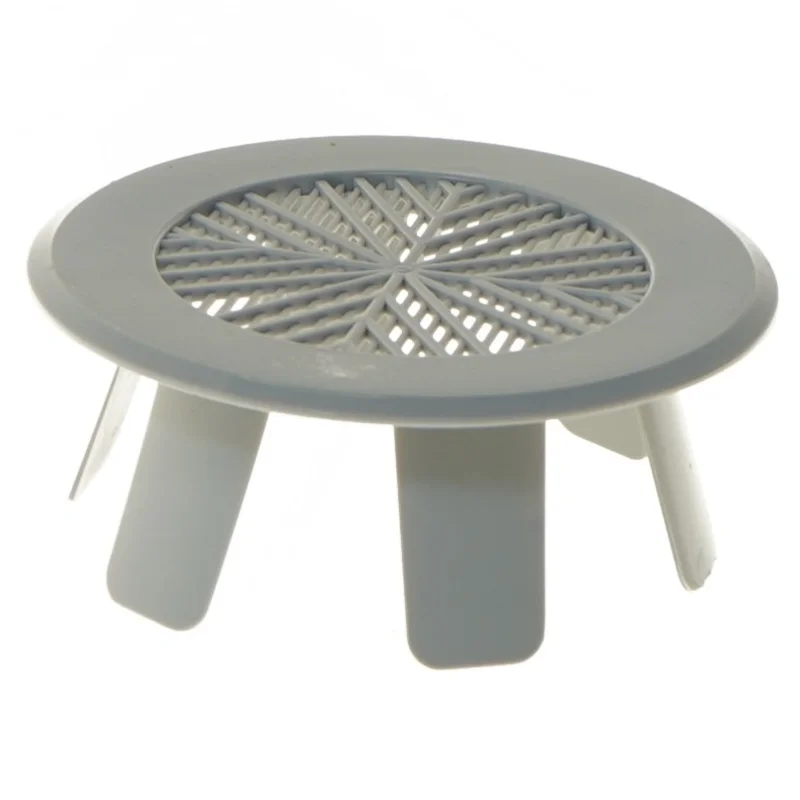 Plastik si til afløb (str. Ø 11,5 cm)