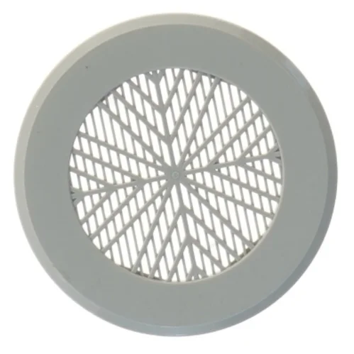 Plastik si til afløb (str. Ø 11,5 cm)