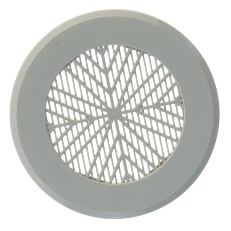 Plastik si til afløb (str. Ø 11,5 cm)