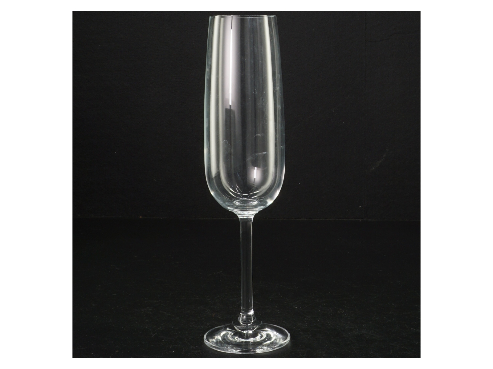 Champagneglas (str. 21 cm)