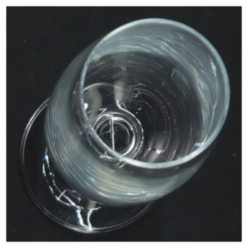 Champagneglas (str. 21 cm)