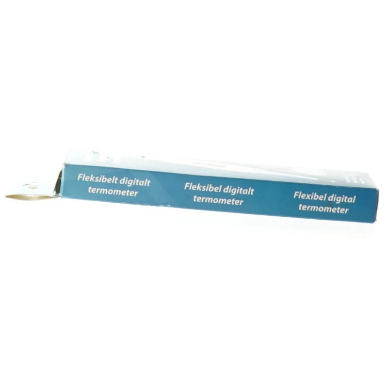Fleksibelt digitalt termometer (str. 13 cm)