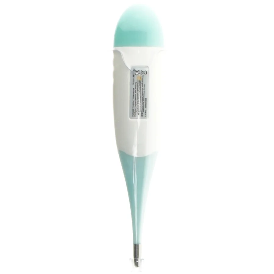 Fleksibelt digitalt termometer (str. 13 cm)
