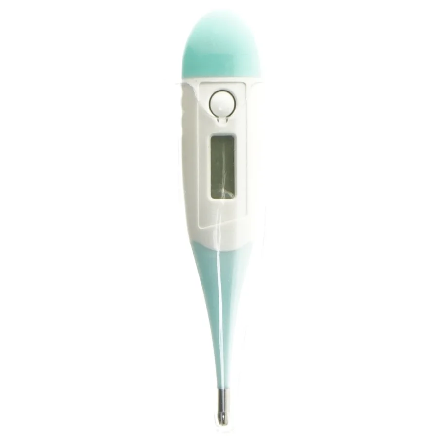 Fleksibelt digitalt termometer (str. 13 cm)