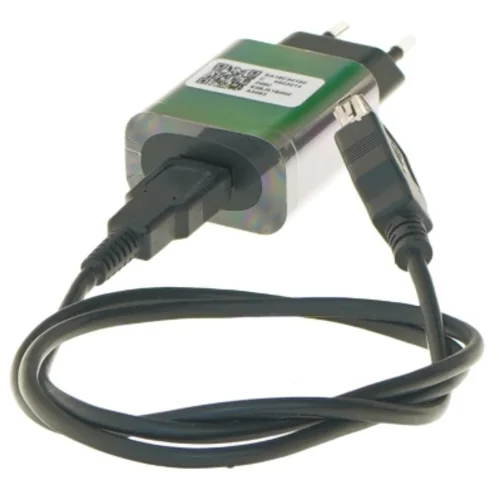 USB oplader med kabel