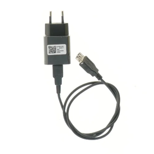 USB oplader med kabel