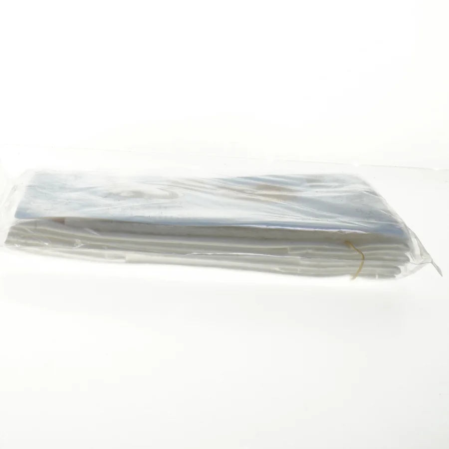  Støvsugerposer fra Nordic Quality (str. 25x15 cm)