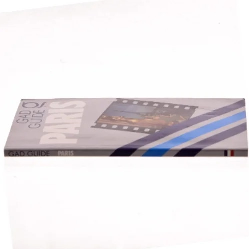 Paris af Susan Grossman (Bog)