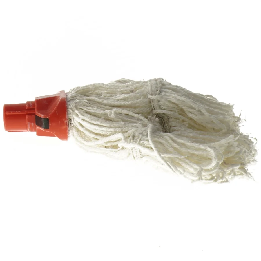 Moppehoved med snor (str. 22 cm)