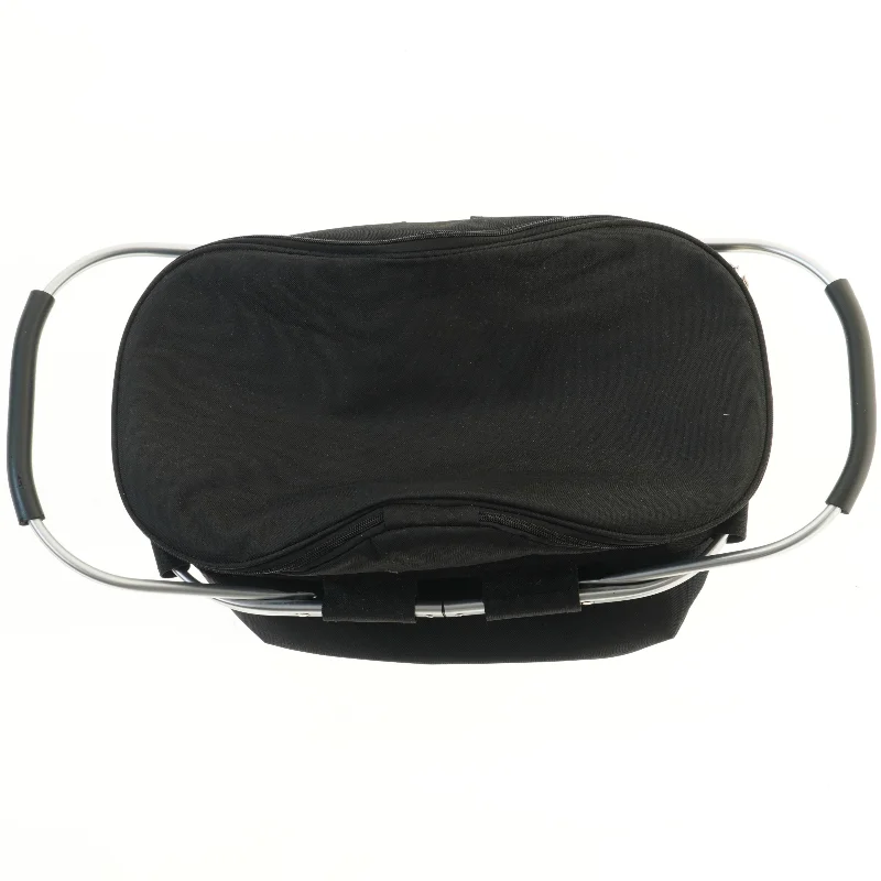 Isoleret indkøbskurv (str. 50x25x33 cm)