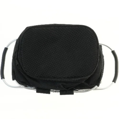 Isoleret indkøbskurv (str. 50x25x33 cm)