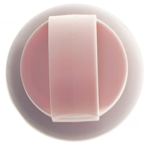 Vandflaske med bærehåndtag (str. 24 cm)