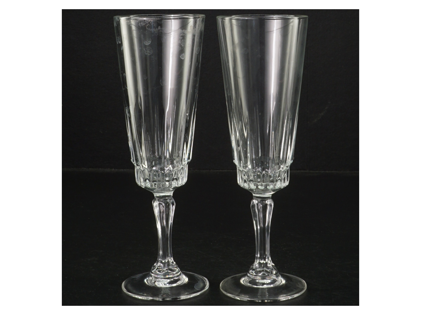 Champagneglas