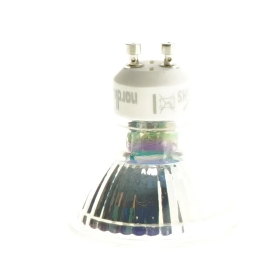 LED pære GU10 3W fra Nordlux (str. 5,5 cm)