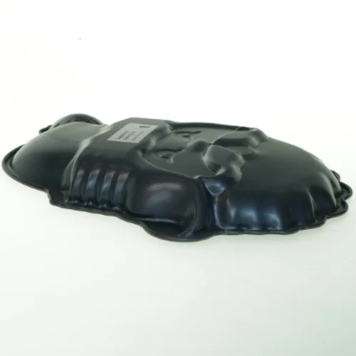 Bageform, julemand fra Tiger (str. 33x26x4 cm)