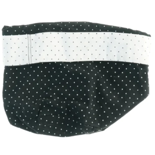 Brød pose (str. 20x20 cm)