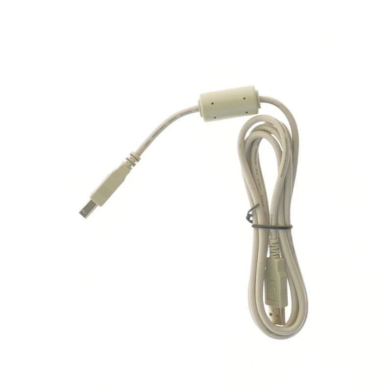 USB printer kabel fra Brother