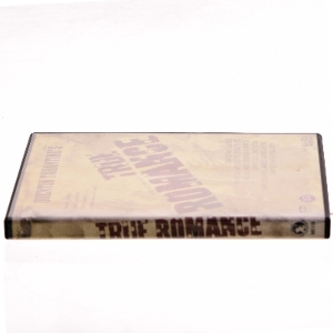 True Romance med Christian Slater (DVD)
