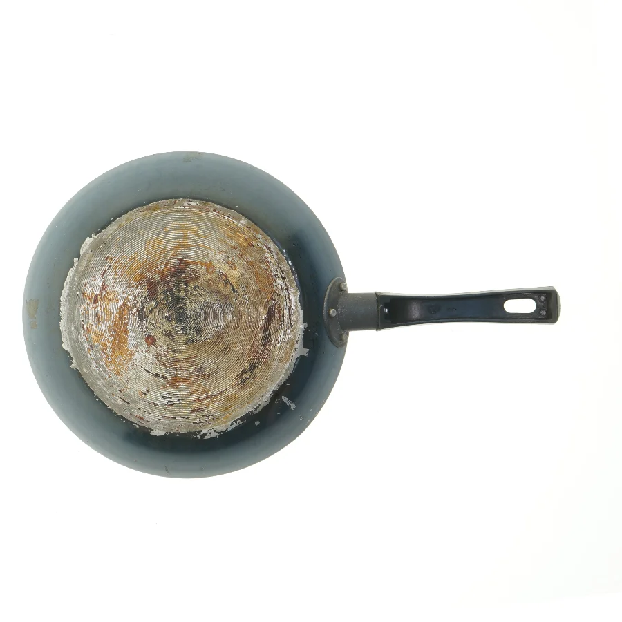 Stegepande (str. Ø 23,5 cm)