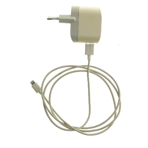Belkin oplader med kabel fra Belkin