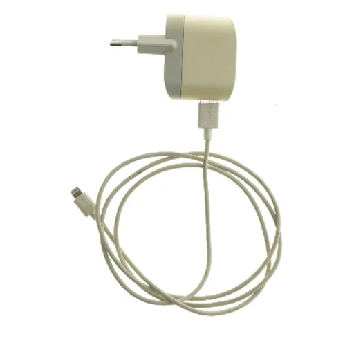 Belkin oplader med kabel fra Belkin