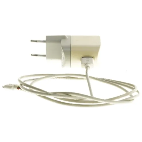 Belkin oplader med kabel fra Belkin