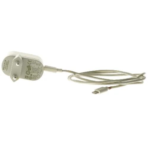 Belkin oplader med kabel fra Belkin