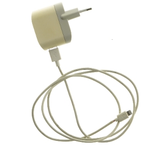 Belkin oplader med kabel fra Belkin