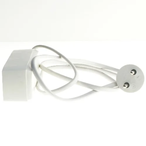 Stikdåse med 3 udtag fra Elworks (str. 160 cm)