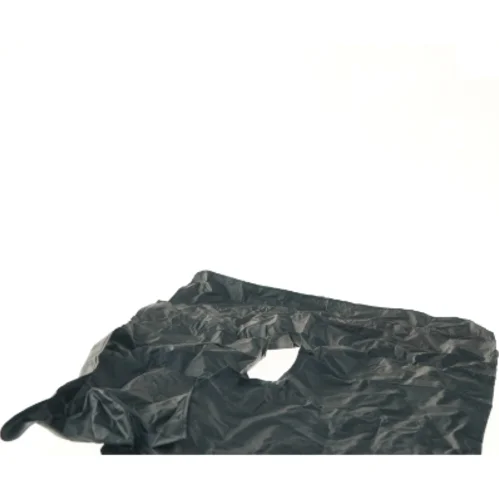 Regnslag til barnevogn (str. 90x71 cm)