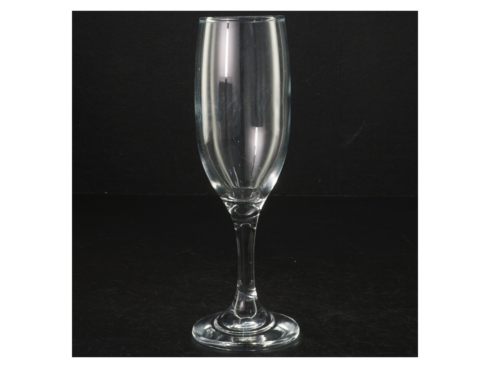 Champagneglas (str. 18 cm)