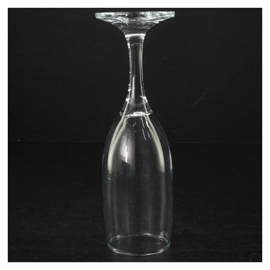 Champagneglas (str. 18 cm)