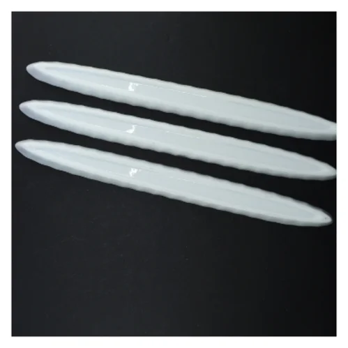 Porcelæn Baguetteskåle (str. 39,5 cm)