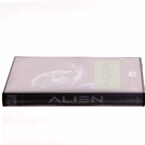 4-dvd Box (DVD)