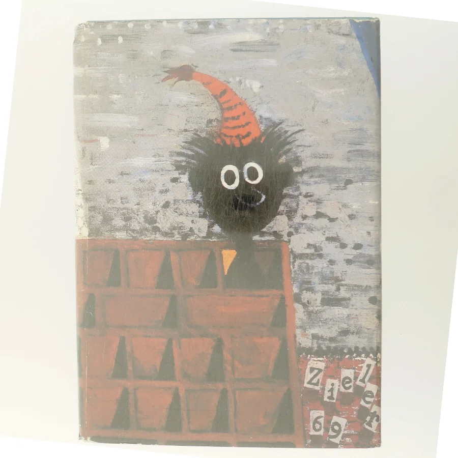 De første 100 år af <Bogens forfattere> (Bog)