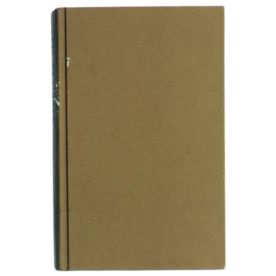 På udkig efter Hemingway af Leif Davidsen (Bog)