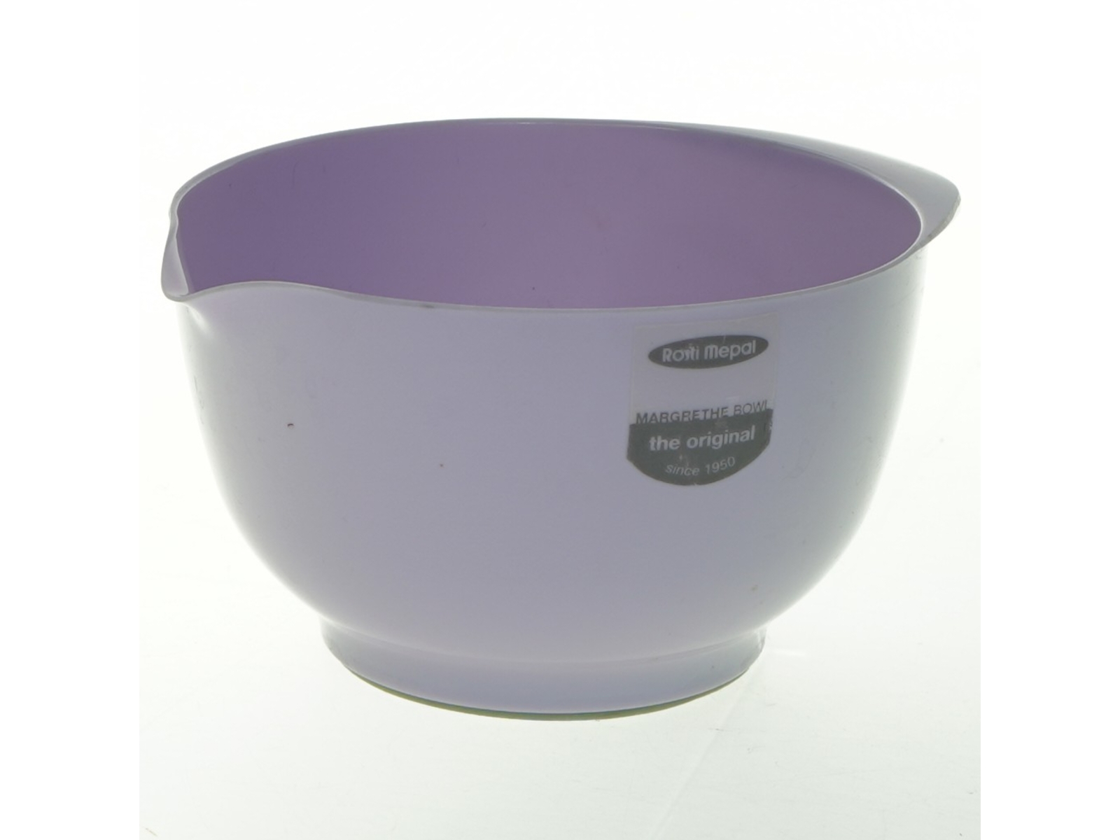 Rosti Mepal Margrethe Skål fra Rosti Mepal (str. 13x8 cm)
