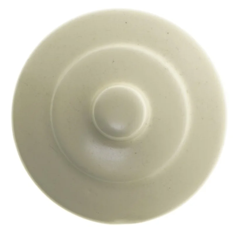 Keramisk krukke med låg fra Stilton (str. 11 cm)