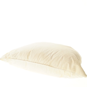 Stor hovedpude fra Cream (str. 60x63 cm)