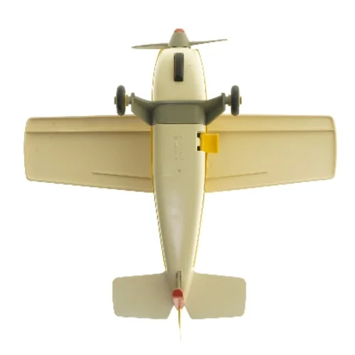 Legetøjsfly fra Playmobil (str. 28x31 cm)