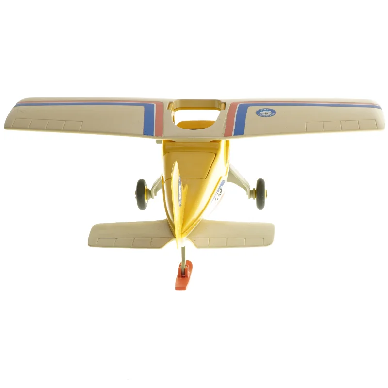 Legetøjsfly fra Playmobil (str. 28x31 cm)