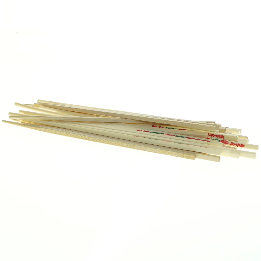 Spisepinde med dekoration (str. 27,5x0,5 cm)