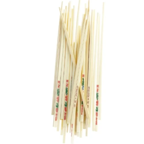 Spisepinde med dekoration (str. 27,5x0,5 cm)