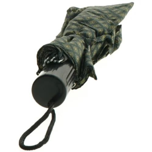 Sammenfoldet paraply