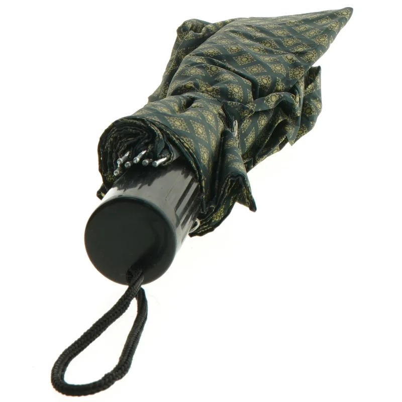 Sammenfoldet paraply