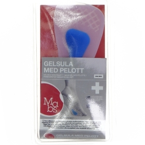 Gelsål med pelott fra Mabs (str. One size)